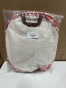Laundry Basket Grade U - RRP £12.99.