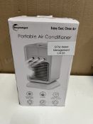 Buyounger Fan/Air Conditioning Unit Grade U RRP £29.99.