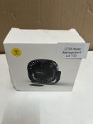 Smartdevil Fan with Attachment Plate Grade U RRP £22.99.