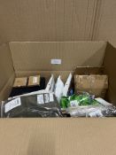 Large Box of Assorted Goods Grade A - RRP £150 Approx..