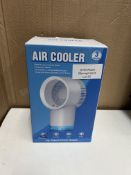 3 Speed Air Cooling Fan/Air Conditioning Unit Grade U RRP £29.99.