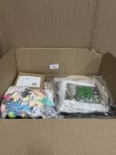 Large Box of Assorted Goods Grade A - RRP £150 Approx..