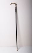 Spazierstock (um 1900)