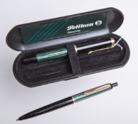 2-teiliges Schreibset (Pelikan)