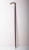 Spazierstock (um 1900)