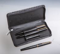 3-teiliges Schreibset (Montblanc)