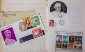 Briefmarkenalbum