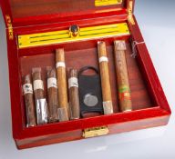 Humidor 