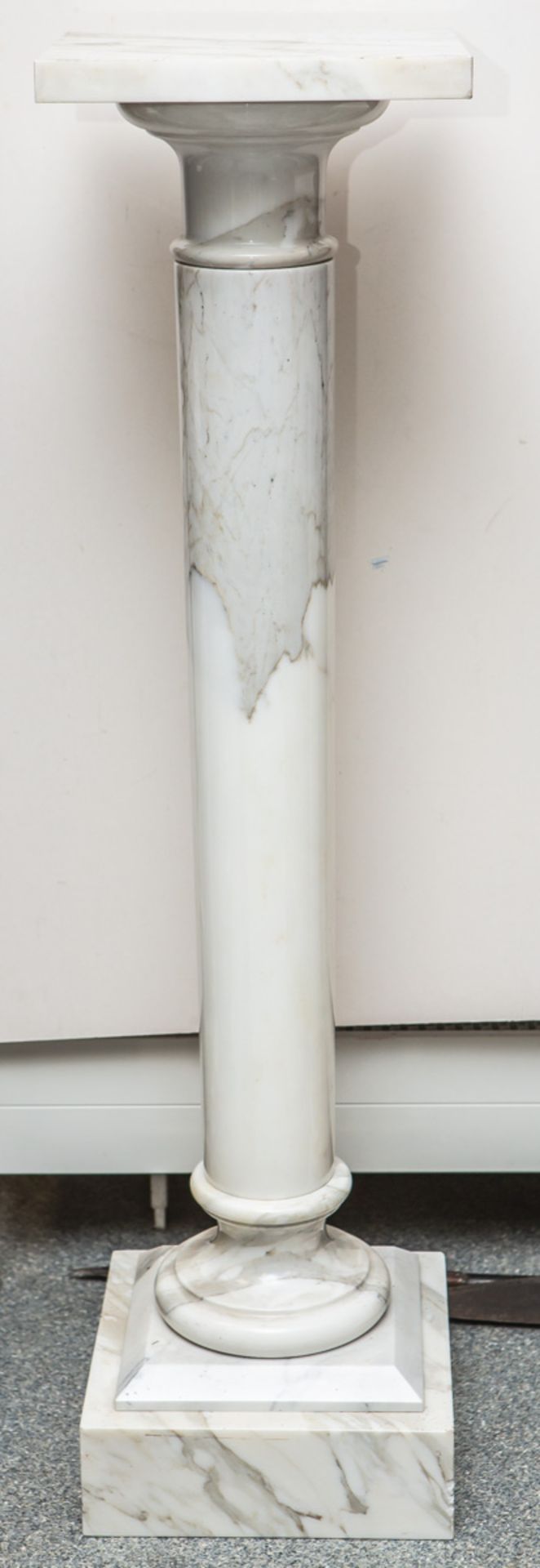 Ziersäule (wohl 19. Jh.)