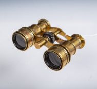Opernglas (Salmon u. Co., London, wohl 19. Jh.)