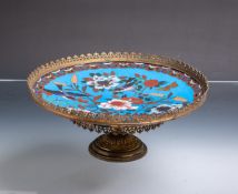 Aufsatzschale (wohl 19. Jh.)