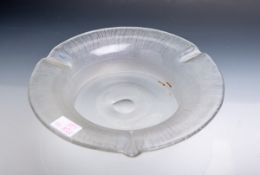 Aschenbecher (Glaswerke Eisch)