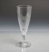 Antikes Bierglas, Mengenangabe 