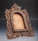 Standbilderrahmen (wohl 19. Jh.)