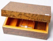 Humidor