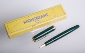 Montblanc-Füller