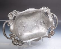 Schale (Juventa, um 1900, Jugendstil)