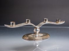 Kerzenhalter (Qist, Deutschland, wohl Art déco, wohl 1920/30er Jahre)