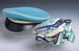 4-teiliges Konvolut von Studentika