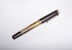 Füllfederhalter (Pelican)