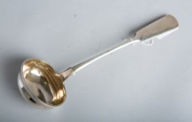 Schöpfkelle 84 Zolotniki (CTB, um 1900)