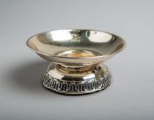 Kerzenhalter 935 Silber