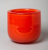 Massiver Übertopf (wohl 1970er Jahre)