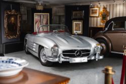 Herbstauktion 2022 Nr. 107