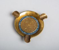 Kl. Aschenbecher (Mexiko)