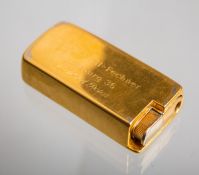 Feuerzeug (neuzeitlich)