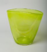 Übertopf (Henry Dean, Belgien, neuzeitlich)