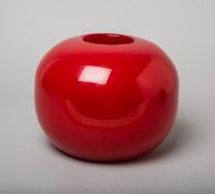 Vase (Henry Dean, Belgien, neuzeitlich)