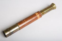 Fernrohr (England, 20. Jh.)