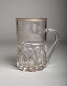 Henkelbecher (Böhmen, um 1835)