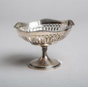 Kleine Konfektschale 800 Silber (20. Jh., Deutschland)