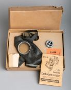 Gasmaske (Drittes Reich), Modell 