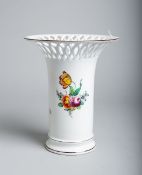 Vase (Nymphenburg)