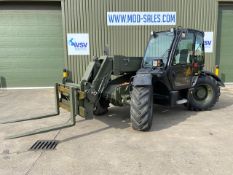 2007 JCB 541-70 4 ton Telehandler ONLY 1,951 HOURS!