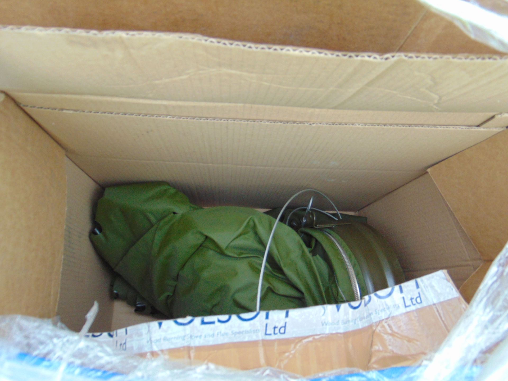 1 x Pallet of Heater Ducting Unissued as shown - Image 3 of 3