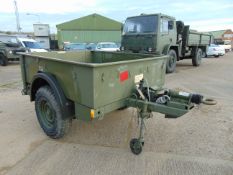 Penman General Lightweight Trailer