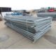 30 x Heras Style Galvanised Fencing Panels 3.5m x 2m - Image 2 of 3