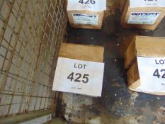 2 x ODYSSEY Extreme Pc680 MJ non spillable 12 Volt Batteries Unissued