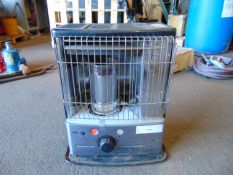 Zibro R15C Paraffin Heater
