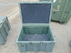 Heavy Duty Peli Hardigg Transit Case 80x60x50cm