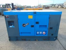 2020 UNISSUED 50 KVA 3 Phase Silent Diesel Generator Set