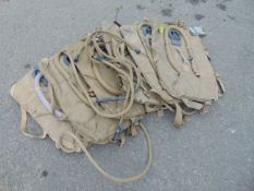 Q 6 x Camelbak Squadbak 25 L Litre Hydration Backpacks