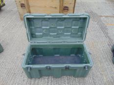Heavy Duty Peli Hardigg Transit Case 80x40x40cm