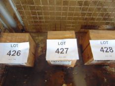 2 x ODYSSEY Extreme Pc680 MJ non spillable 12 Volt Batteries Unissued