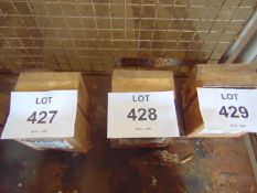 2 x ODYSSEY Extreme Pc680 MJ non spillable 12 Volt Batteries Unissued