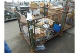 MIXED LANDROVER LEYLAND DAF, BEDFORD ETC- SPARE PARTS